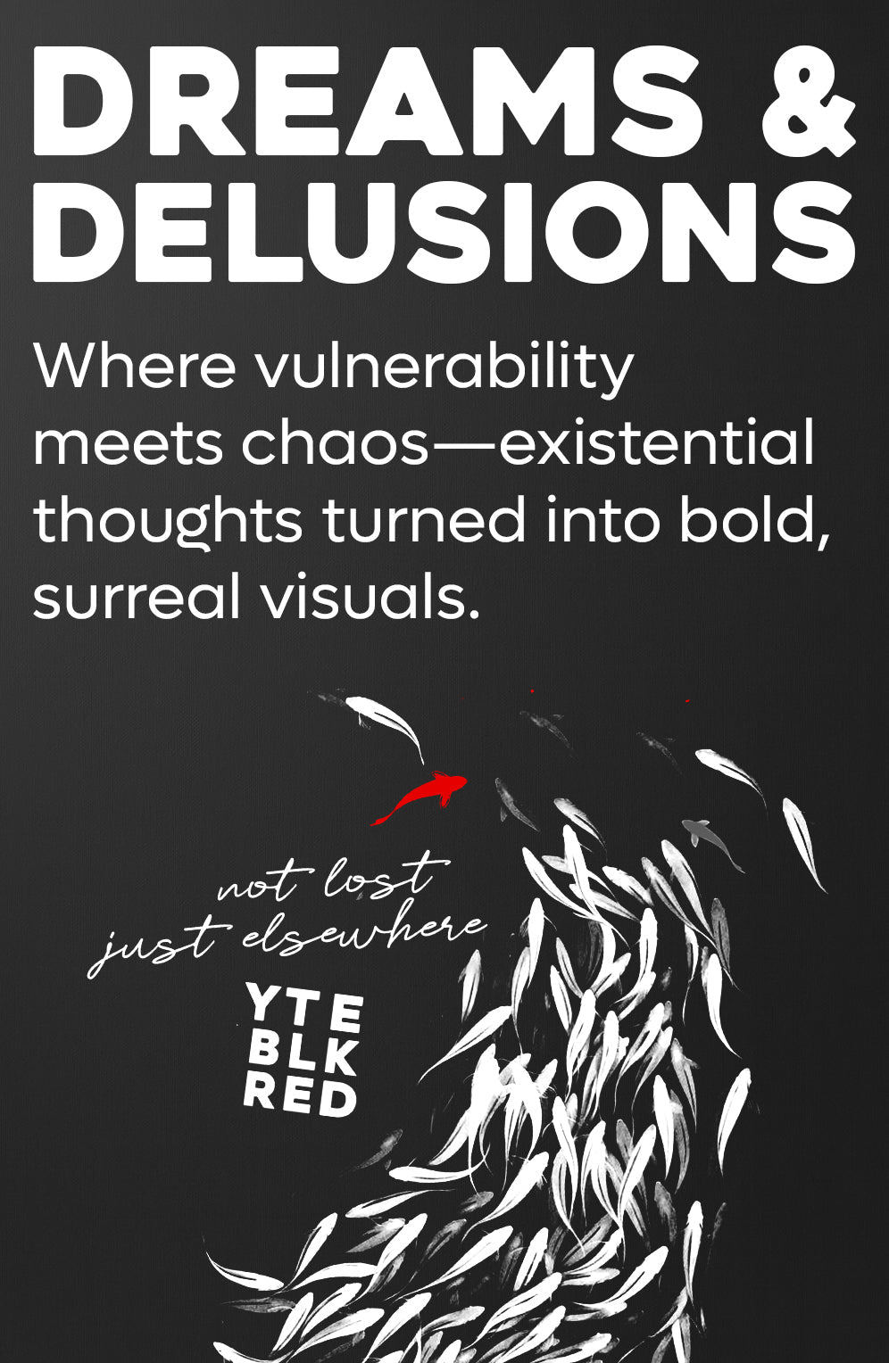 Dreams and Delusions