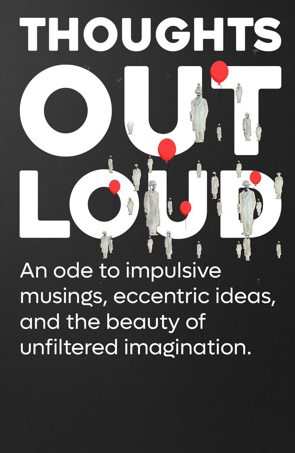 Thoughts Out Loud