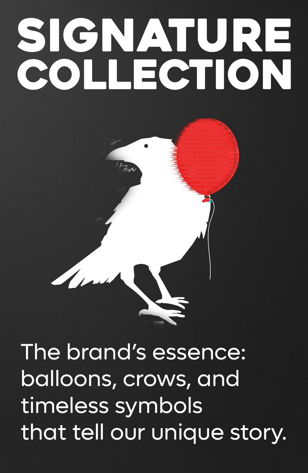 Signature Collection