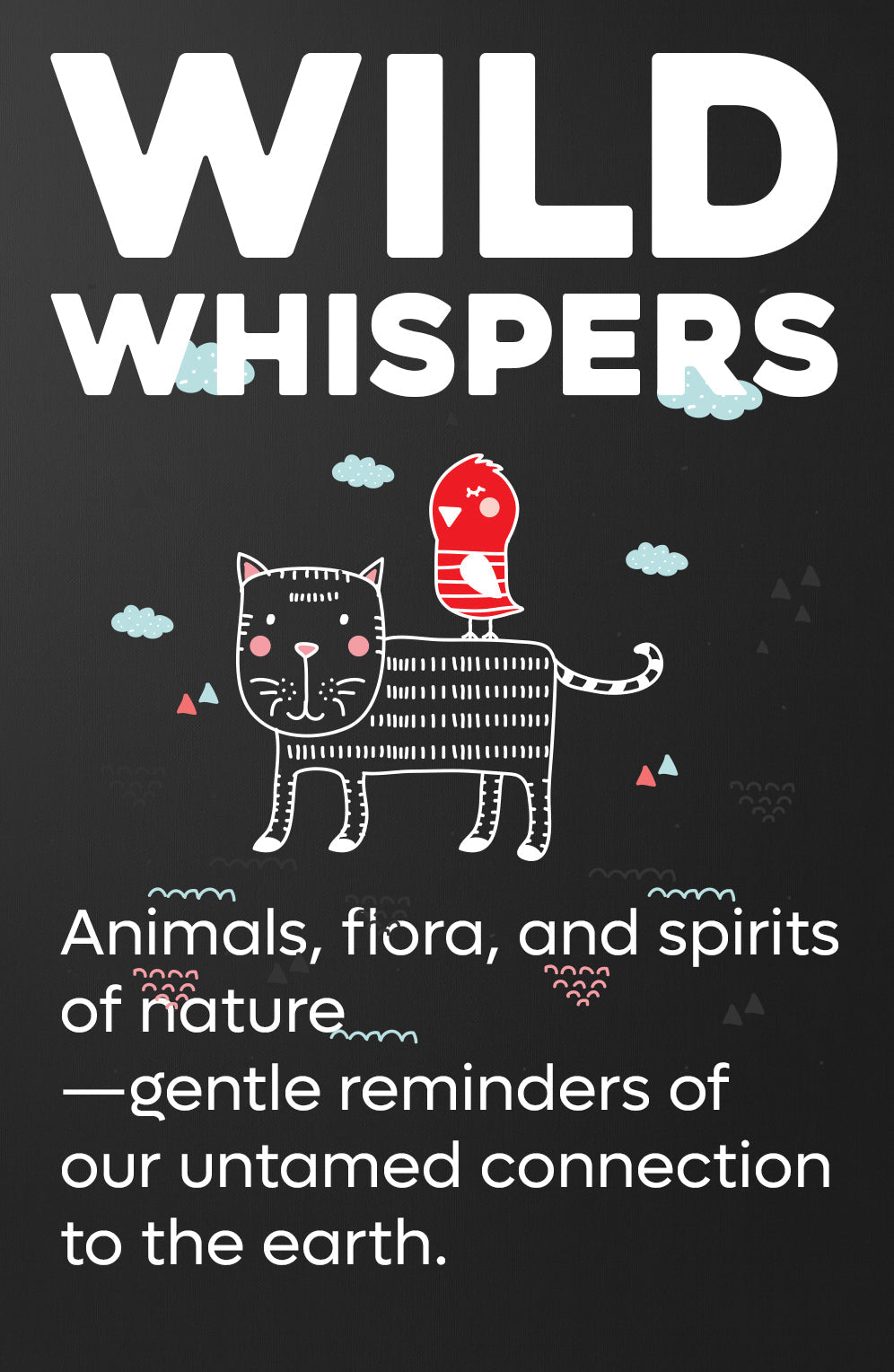 Wild Whispers