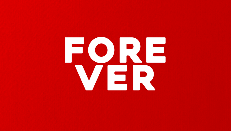 Forever