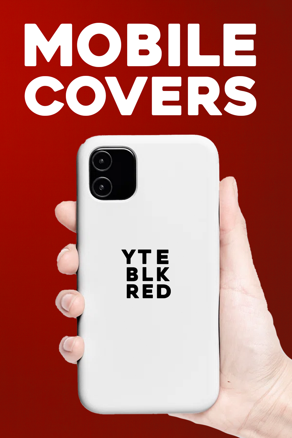 Mobile Covers
