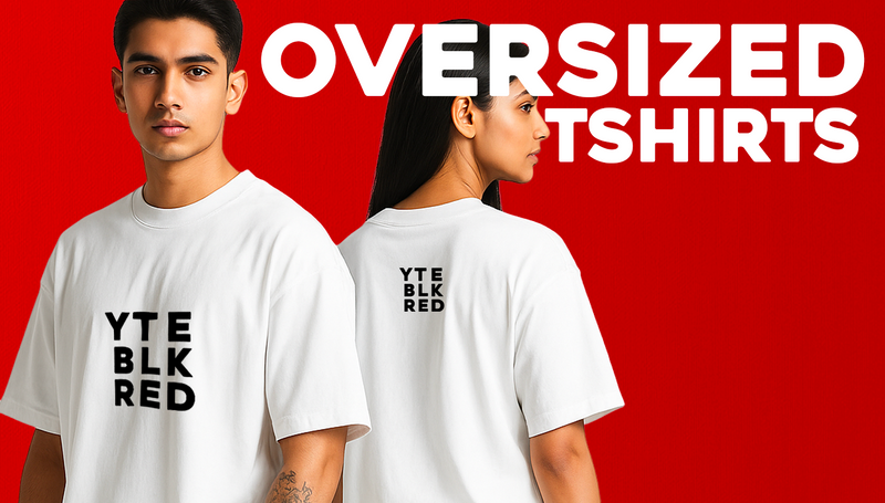 Oversized Tee