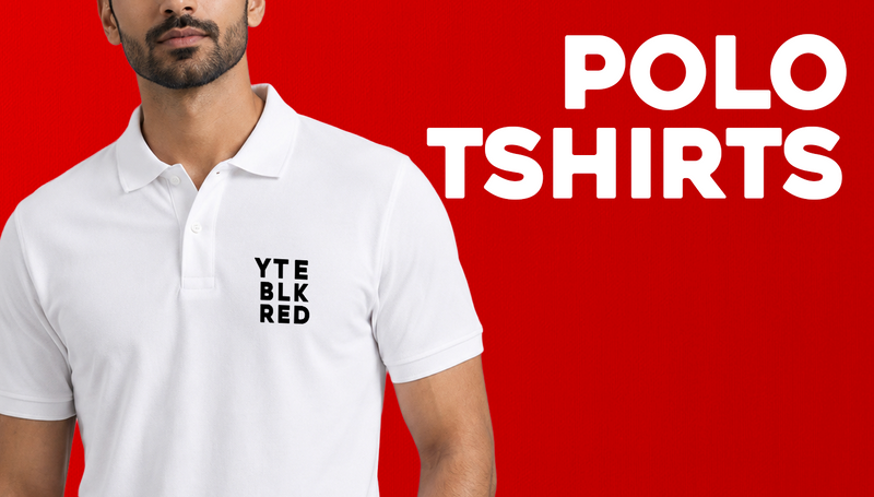 Polo Tshirts