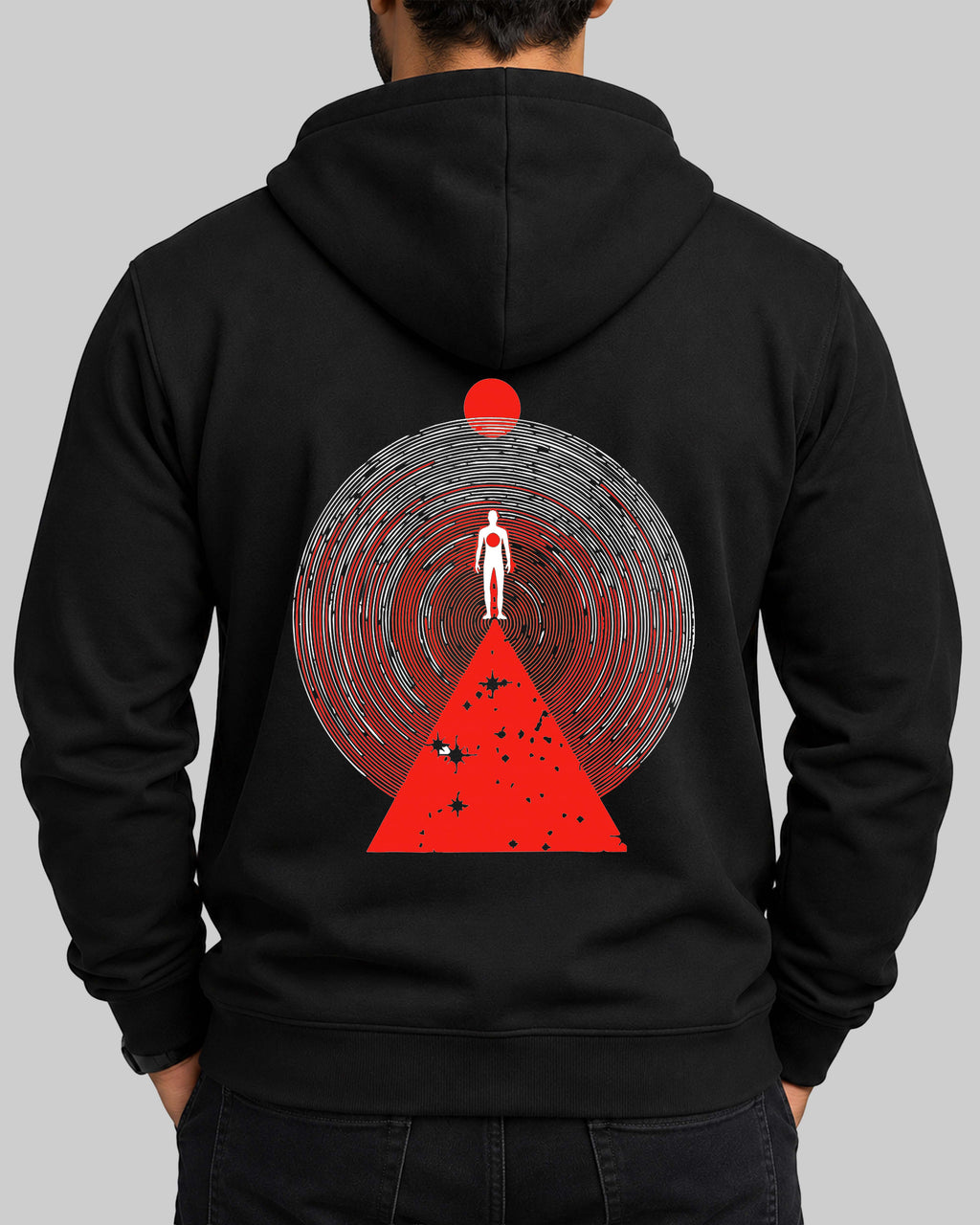 Eternity - Unisex Hoodie