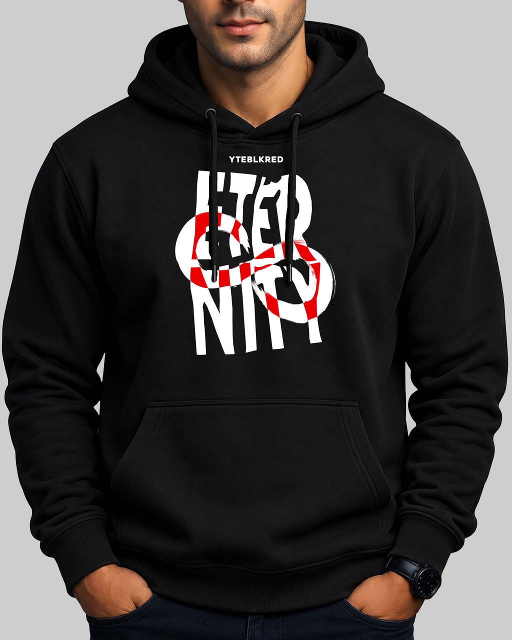 Eternity - Unisex Hoodie