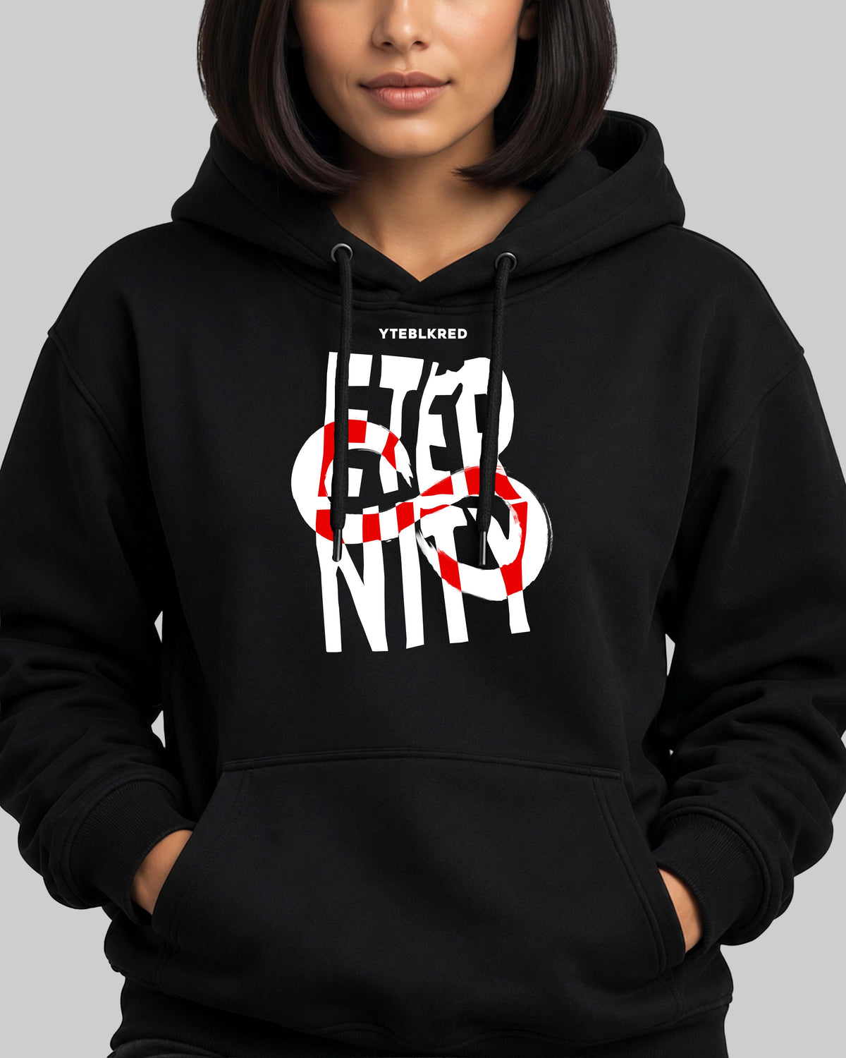 Eternity - Unisex Hoodie
