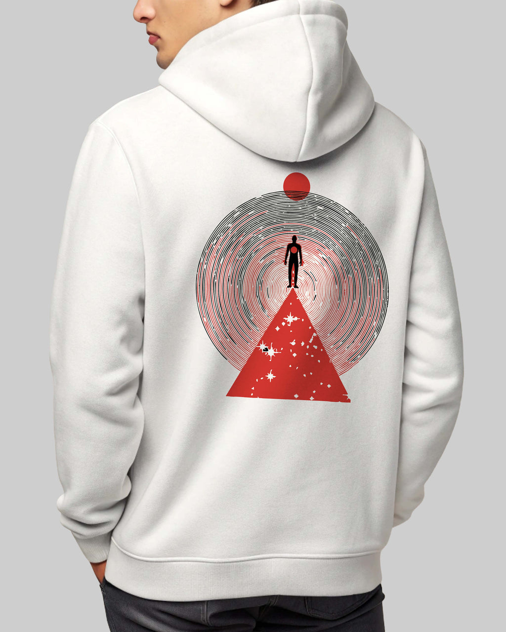 Eternity - Unisex Hoodie