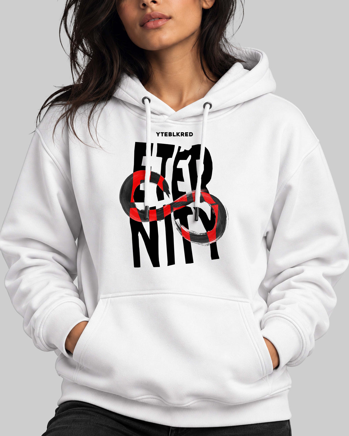 Eternity - Unisex Hoodie