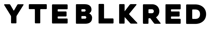 YTEBLKRED